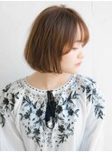 シルエットが綺麗