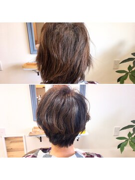 ラキ(laki) シルキーストカール