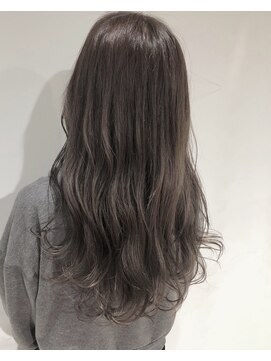 シーン 池袋(scene.) scene.【シーン】【池袋 西口徒歩3分】パールグレージュ