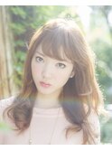 35才～オトナ女性人気No.1レイヤーカットで朝ラクアラフォーヘア