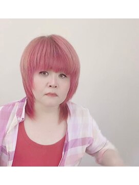 ベリーベリー 美容室(very very) 【very－very美容室siomi】カット、カラー