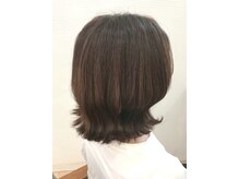 ヘアーサロン ファー(Hair Salon FIR)