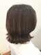 ヘアーサロン ファー(Hair Salon FIR)の写真/繰り返しのカラーによるダメージが気になる方にオススメ!!こまめなメンテナンスでキレイな艶髪が叶う…♪