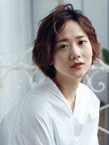 グランシャリオ 笹塚店(Grand Chariot)&nbsp;【2021年の新作スタイル】笹塚美容室Grand Chariot