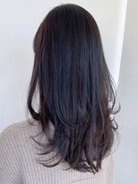 アイティーバイアルバム 八王子店(IT by ALBUM)&nbsp;ナチュラルレイヤー_カーキグレージュマッシュショート_ba316971