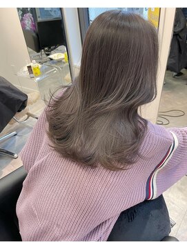 リンドトウキョウ ウメダ(LINDO TOKYO) カット/カラー/トリートメント