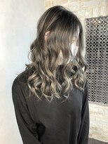 ルクスバイアフィナー(Luxo by Afinar)&nbsp;【町田/Luxo by Afinar】華やかなバレイヤ―ジュスタイル