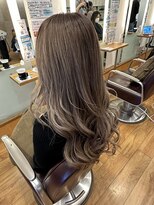 クレア 茅ヶ崎(CREA)&nbsp;ハイトーンミルクティー