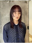 レイヤースタイル