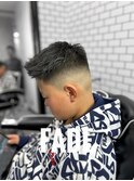フェードキッズ