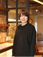 丸岡 太亮/あなたの「なりたい」を叶えます。 [熊本/上通/下通/通町筋駅/髪質改善/学割U24/ブリーチ]