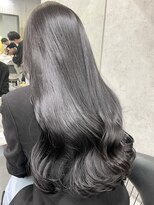 シティ(CITY) 地毛風コリアンブラック[平山晶也]
