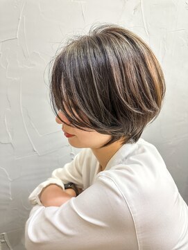 エゴイスト(EGOIS&) くびれショート