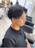 【松本聖】メンズツイストスパイラル《大阪梅田》