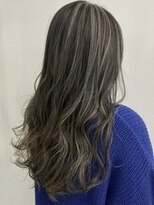 コーボ 柏(COVO) 【covo/isokeiichii】THEミルクティーメッシュ