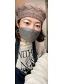 ヘアーソラ フォーファミリー(HAIR SORA for family) 布施 京子