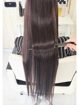 イノリ(inori)&nbsp;うる艶☆ネオメテオストレート