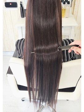 イノリ(inori) うる艶☆ネオメテオストレート