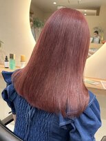 ヒビヲ(HIBIO)&nbsp;ハイトーンミルクティーベージュカラーダブルカラーケアブリーチ