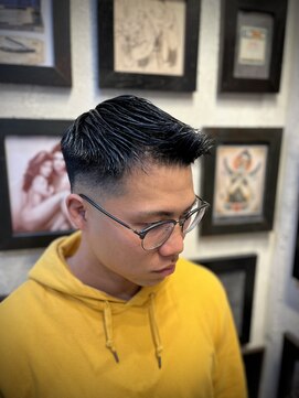 ヒロギンザ 大阪本店(HIRO GINZA) フェザーアップ