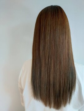 クララ トヨハシ(CLALA Toyohashi) 赤味消し 髪質改善トリートメント