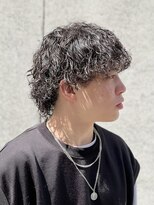 フェリアファム 北千里(FERIA fam)&nbsp;波巻きウルフ