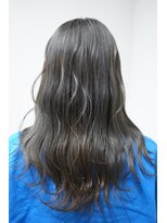 チェロ(CHERO)&nbsp;★美髪ダブルカラー大人可愛い＃モテ髪