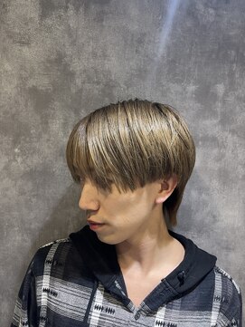 プラスイズム(PLUSISM) 韓国スタイル