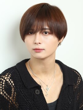 リップス 自由が丘(LIPPS) サラッとシースルーショート