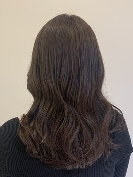 ラ ブランシュ 大宮(La Blanche) 大宮/大人ガーリー/チョコレート/モード/プリカール/ハイライト