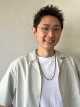 ナチュラルマリーク(Natural maleec) 佐藤 隆志