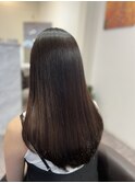 髪質改善/縮毛矯正