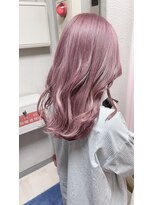 エース(ace)&nbsp;ピンクベージュ