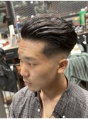スリックバック