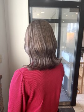 ビフィーノ イーリス 川西店(bifino iris) beige