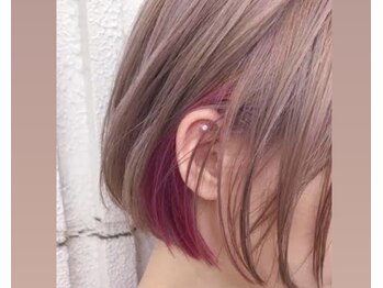 KURAKU　笹塚　【クラク】