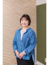 ミッゾ(MIZZO) 細谷 香奈