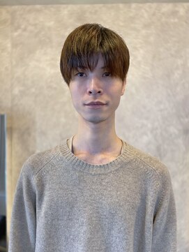 キイ ギンザ(k.e.y GINZA) ナチュラルマッシュ