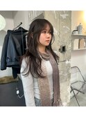 layer cut♪