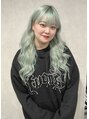 パルーザトーキョー(Palooza Tokyo) SAYU 
