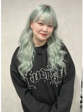 パルーザトーキョー(Palooza Tokyo) SAYU 