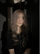 メルシー(merci.)&nbsp;ハイトーンベージュ