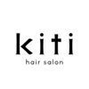 キチ(kiti)のお店ロゴ