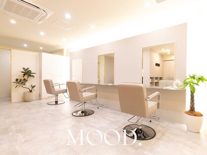 ムード(MOOD.)の写真