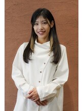 ナチュレジャパン(nature JAPAN)&nbsp;山本 佳奈