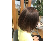 バースプレイス(BIRTH PLACE)