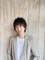 リヒトヘアー(licht hair)/代表　山田和樹■守山市唯一のショート特化