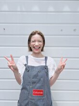 カラーズアンドロッソ(Colors&Rosso)&nbsp;ゆ か