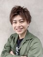 エンクス(enx) 村井祐介 【鶴ヶ峰】