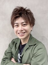 エンクス(enx) 村井祐介 【鶴ヶ峰】